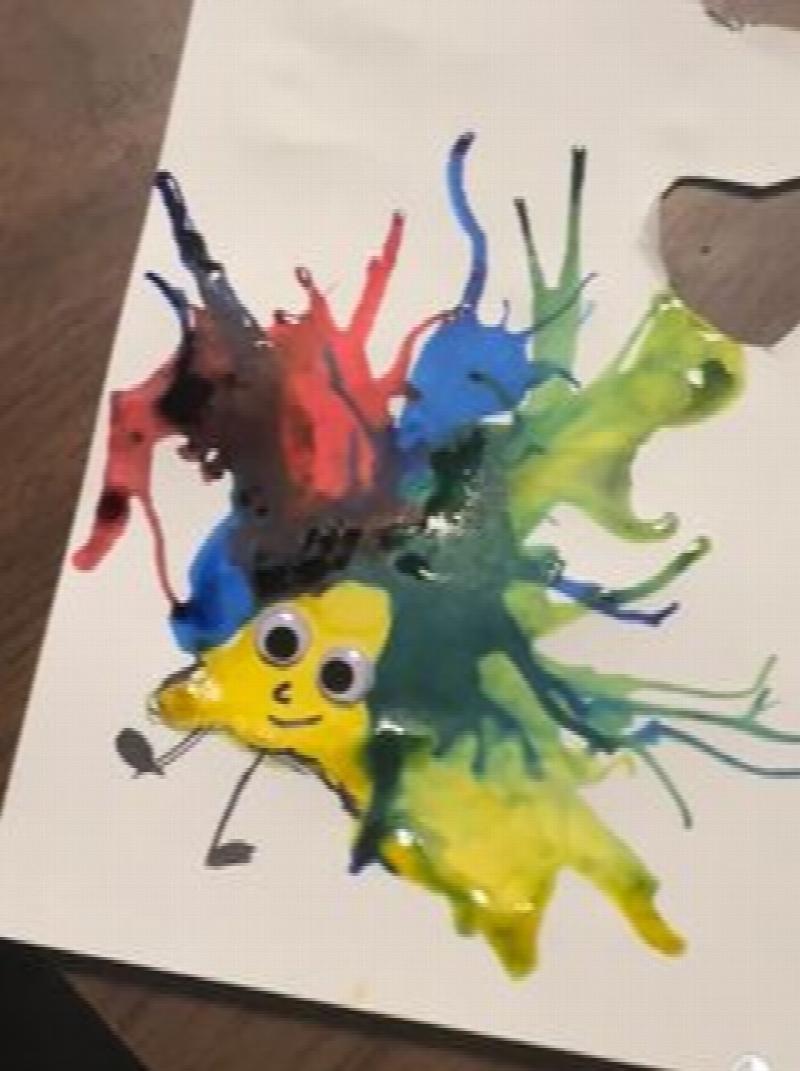 Image for Fridays in May Playgroup