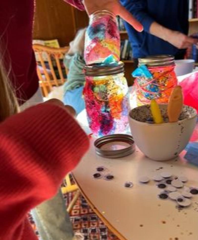 Image for Monday Playgroup APRIL